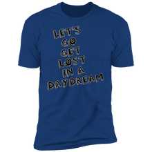Load image into Gallery viewer, Get Lost Unisex Tee