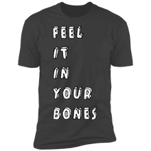Load image into Gallery viewer, Can You Feel It Unisex Tee
