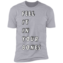 Load image into Gallery viewer, Can You Feel It Unisex Tee