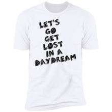 Load image into Gallery viewer, Get Lost Unisex Tee