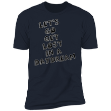 Load image into Gallery viewer, Get Lost Unisex Tee