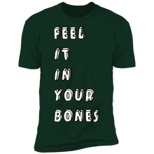 Load image into Gallery viewer, Can You Feel It Unisex Tee