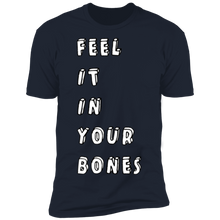 Load image into Gallery viewer, Can You Feel It Unisex Tee