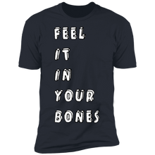 Load image into Gallery viewer, Can You Feel It Unisex Tee