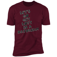 Load image into Gallery viewer, Get Lost Unisex Tee