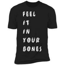 Load image into Gallery viewer, Can You Feel It Unisex Tee