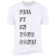 Load image into Gallery viewer, Can You Feel It Unisex Tee