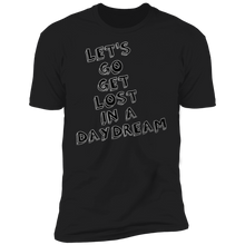 Load image into Gallery viewer, Get Lost Unisex Tee