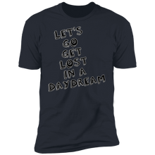 Load image into Gallery viewer, Get Lost Unisex Tee