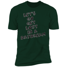Load image into Gallery viewer, Get Lost Unisex Tee