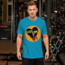Load image into Gallery viewer, BK Big Logo Unisex Tee