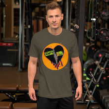 Load image into Gallery viewer, BK Big Logo Unisex Tee