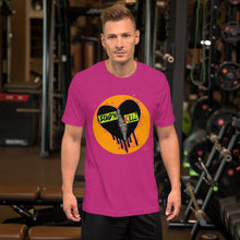 Load image into Gallery viewer, BK Big Logo Unisex Tee
