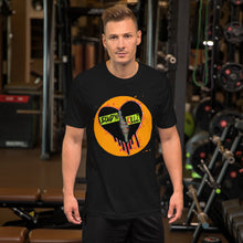 Load image into Gallery viewer, BK Big Logo Unisex Tee