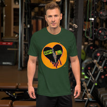 Load image into Gallery viewer, BK Big Logo Unisex Tee