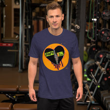 Load image into Gallery viewer, BK Big Logo Unisex Tee
