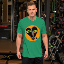 Load image into Gallery viewer, BK Big Logo Unisex Tee