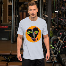 Load image into Gallery viewer, BK Big Logo Unisex Tee