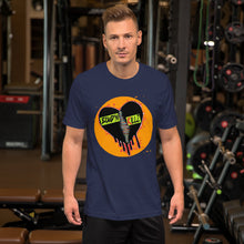 Load image into Gallery viewer, BK Big Logo Unisex Tee