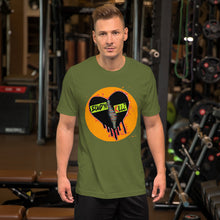 Load image into Gallery viewer, BK Big Logo Unisex Tee