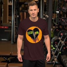 Load image into Gallery viewer, BK Big Logo Unisex Tee