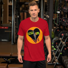 Load image into Gallery viewer, BK Big Logo Unisex Tee