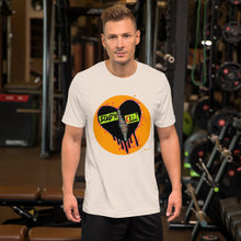 Load image into Gallery viewer, BK Big Logo Unisex Tee