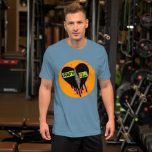 Load image into Gallery viewer, BK Big Logo Unisex Tee