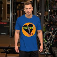 Load image into Gallery viewer, BK Big Logo Unisex Tee