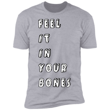 Load image into Gallery viewer, Can You Feel It Unisex Tee
