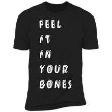 Load image into Gallery viewer, Can You Feel It Unisex Tee
